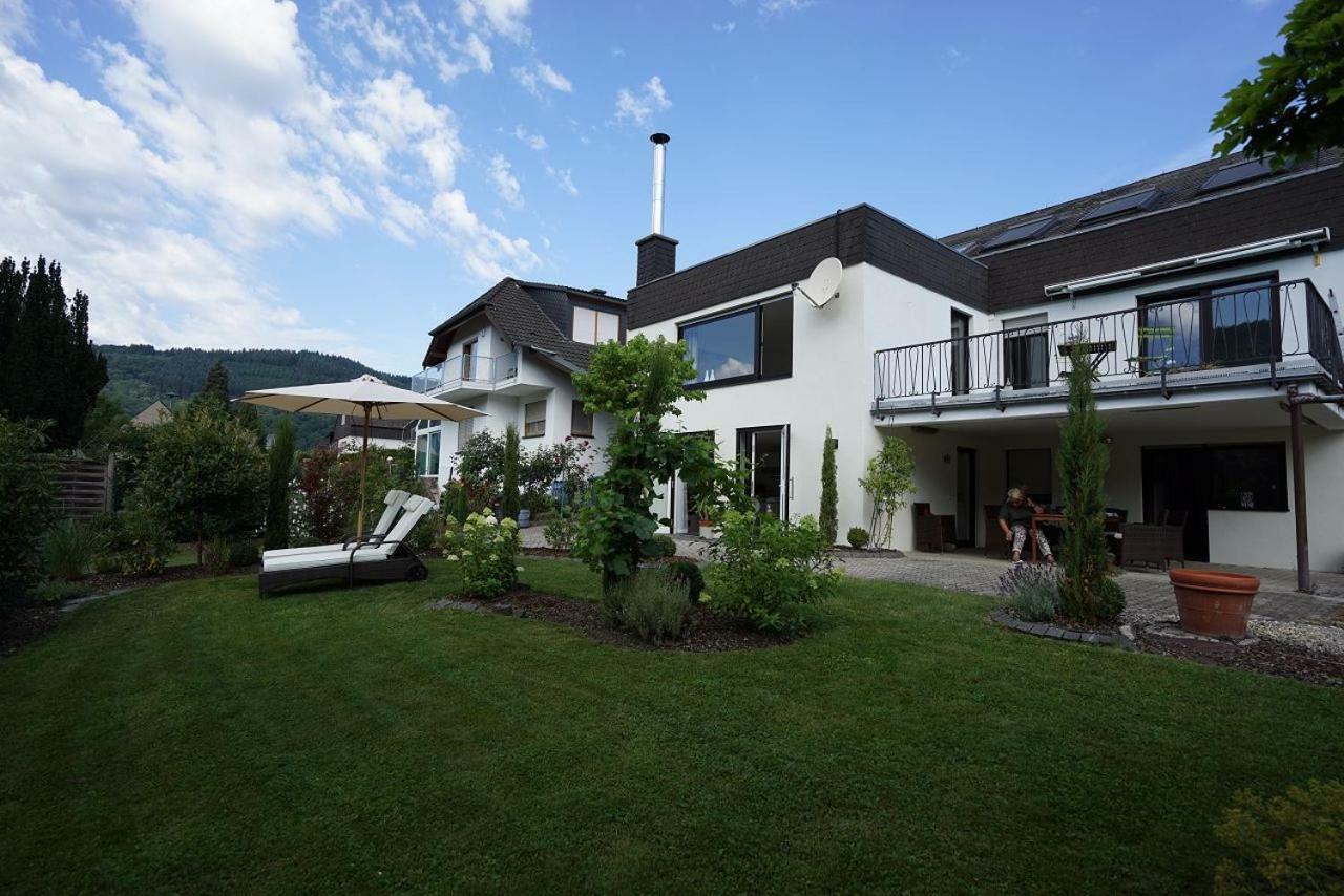York Cottage Трабен-Трарбах Экстерьер фото